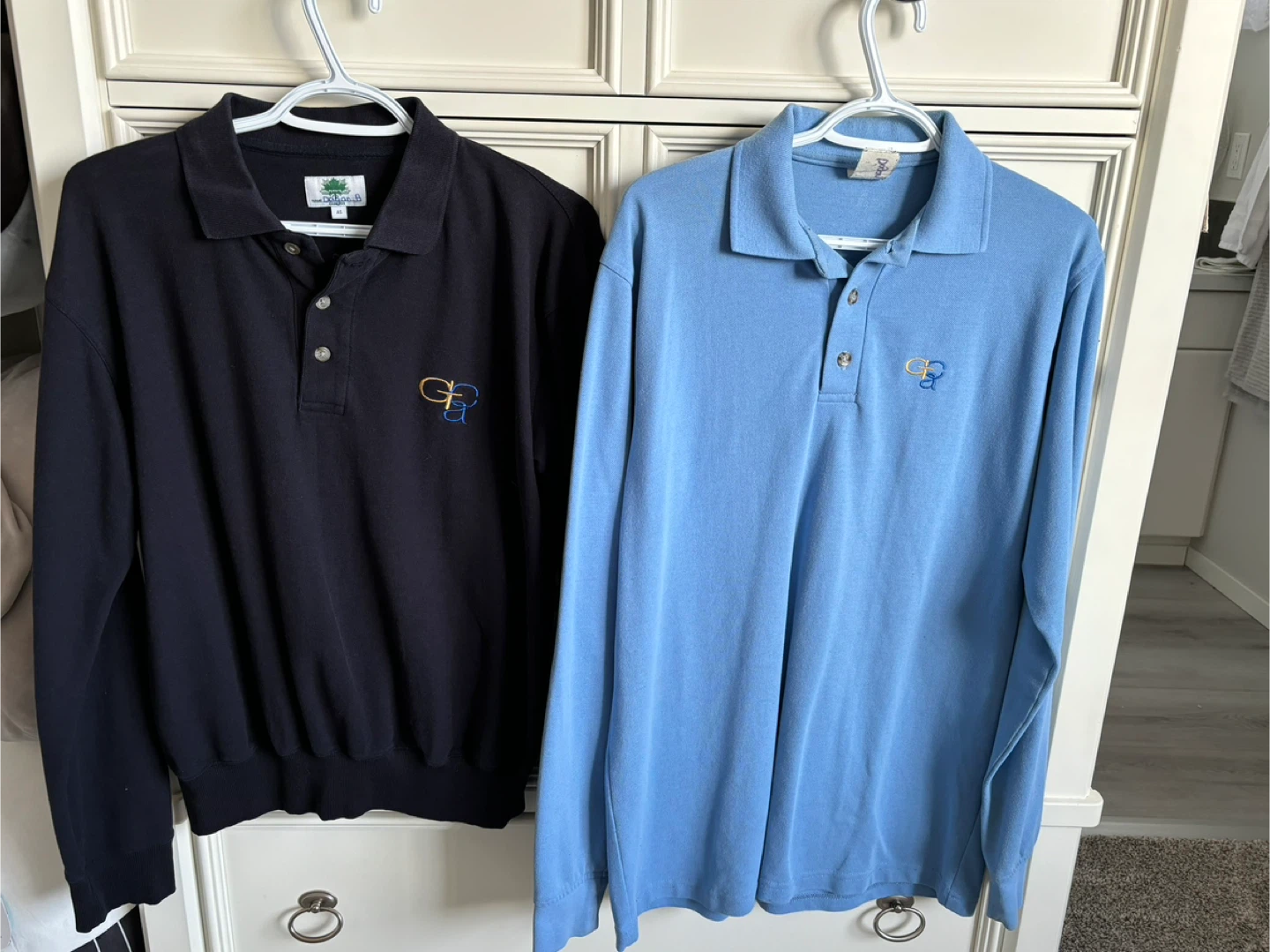 GCA UNIFORMS - photo 3