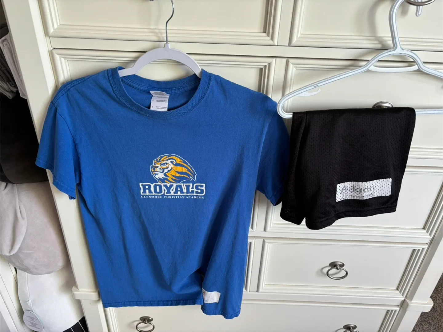 GCA UNIFORMS image indicator(10)