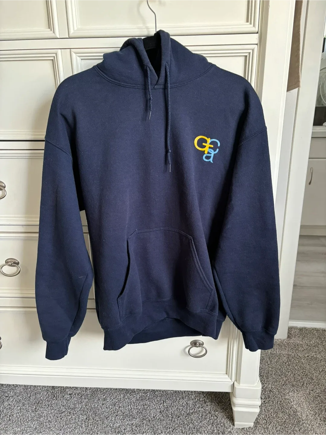 GCA UNIFORMS image indicator(7)