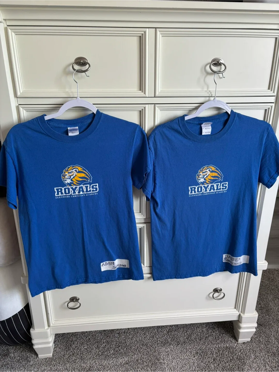 GCA UNIFORMS image indicator(9)