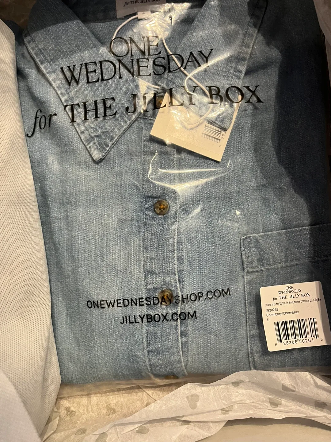 The Summer 2025 Jilly Box (all 7 products) image indicator(2)