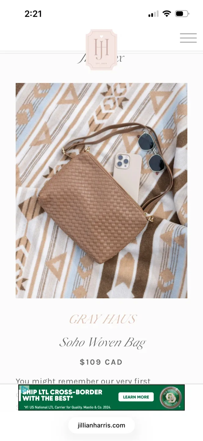 The Summer 2025 Jilly Box (all 7 products) image indicator(5)