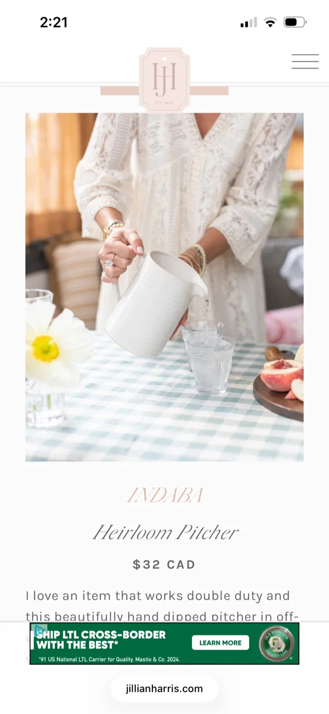 The Summer 2025 Jilly Box (all 7 products) image indicator(6)