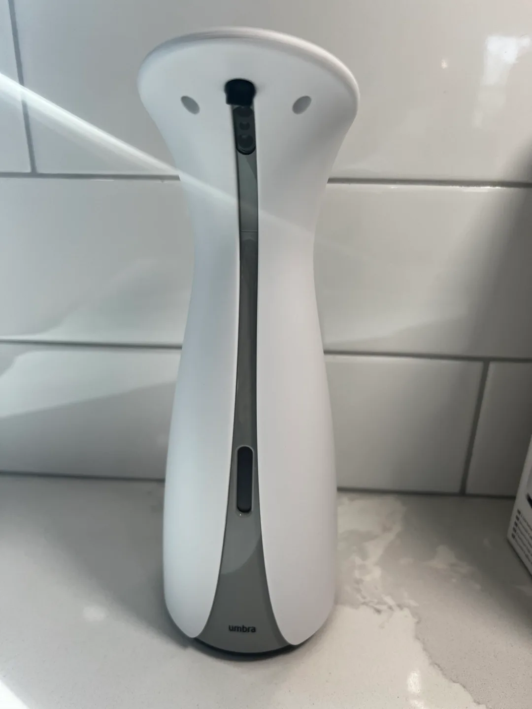 Umbra Otto Automatic Soap Dispenser - New in Box! image indicator(4)