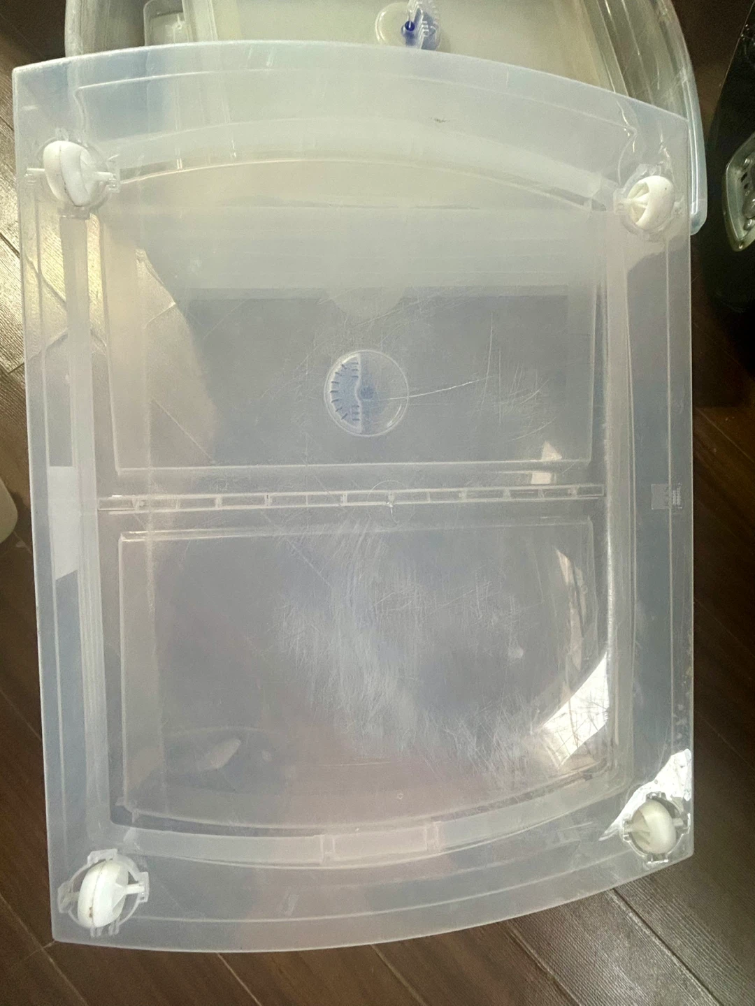 3 KIS Omnibox Under-the-bed Storage Totes - photo 4