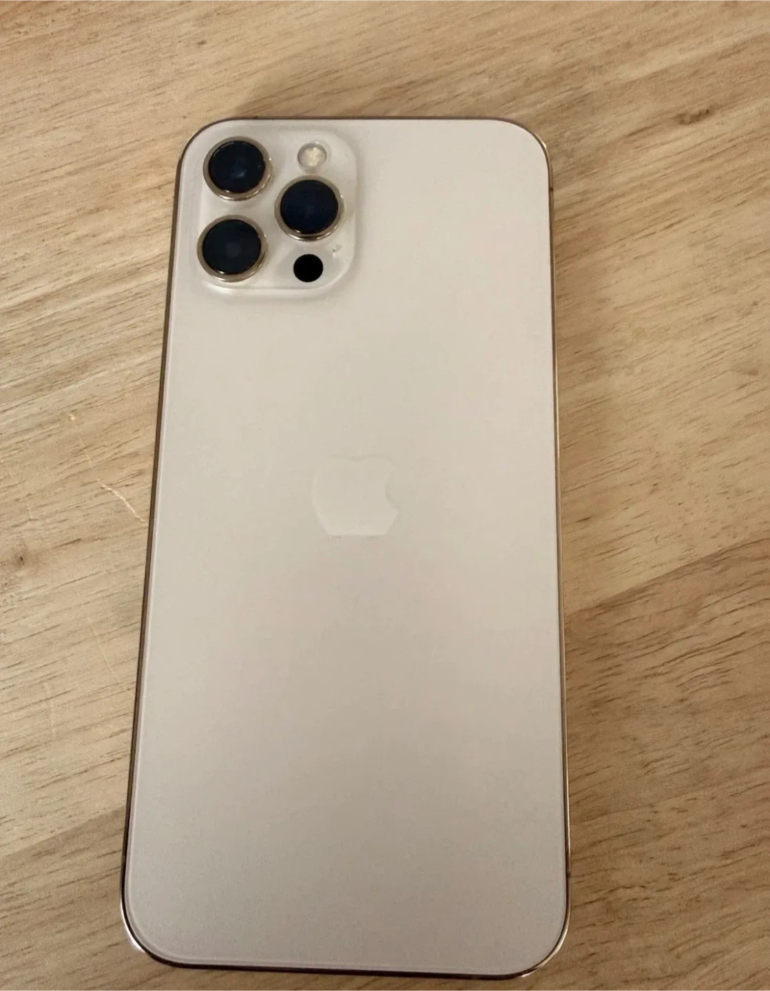 iPhone 12 Pro  – 128GB – Gold | Unlocked | Tested & Certified