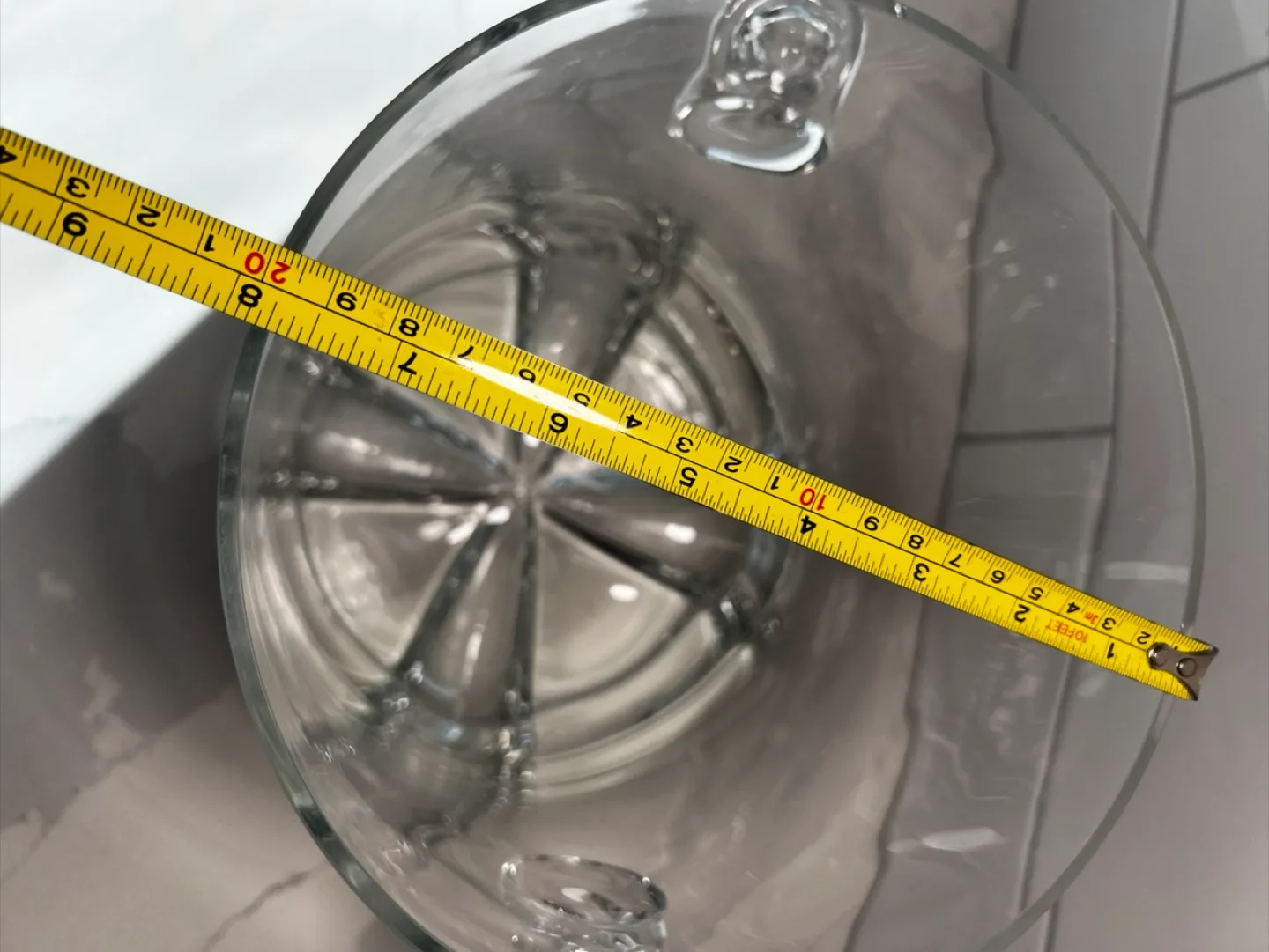 Kronos ice bucket image indicator(4)