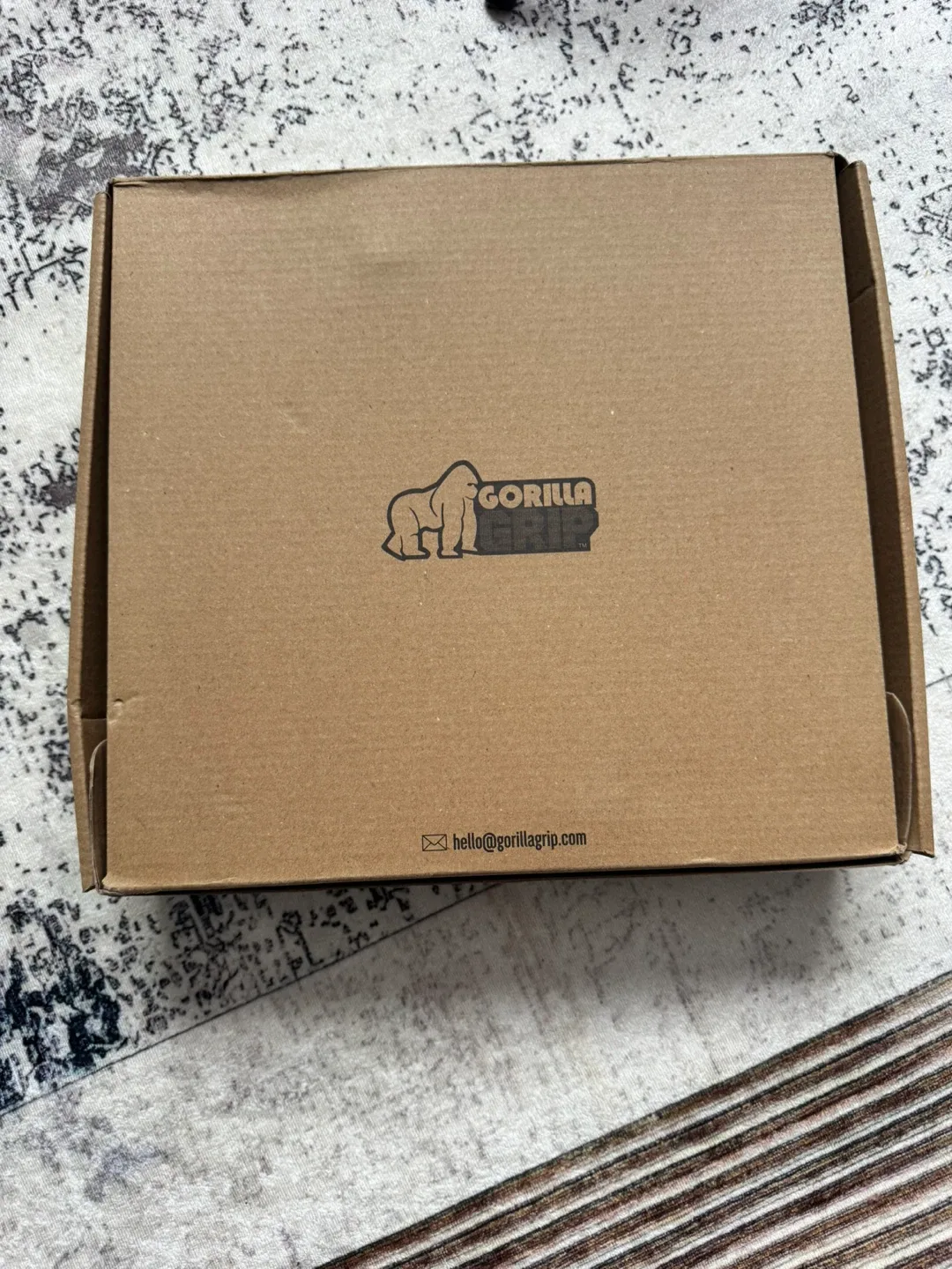 Gorilla Grip Bathtub Pet Bather - New in Box! image indicator(2)