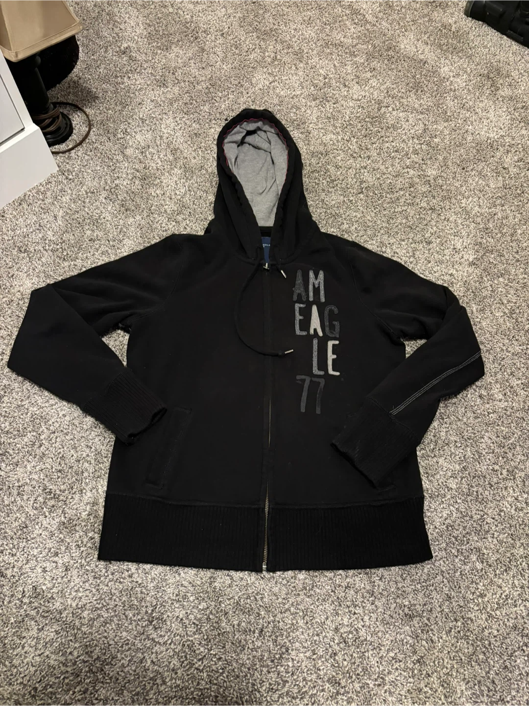 American Eagle Outfitters Eagle Fleece - Size Large - photo 3
