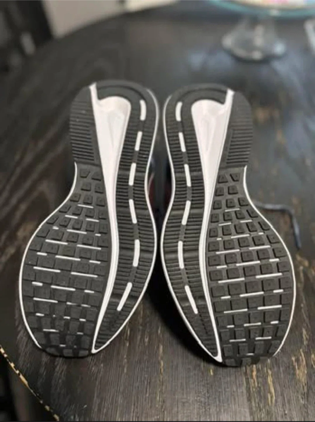 Nike Swift 3 Running Shoes - US 7 image indicator(3)