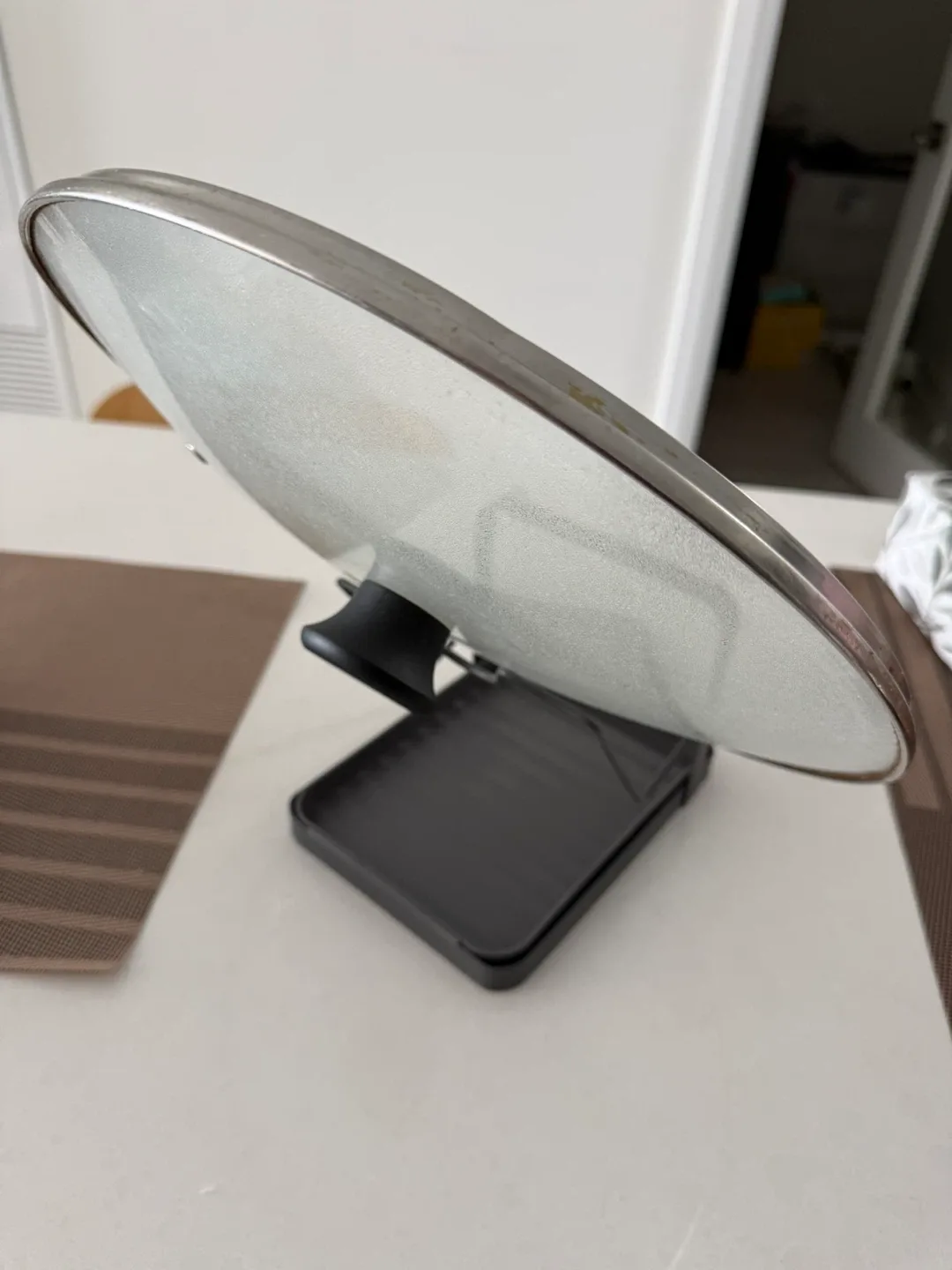 Pot Lid & Cutting Board Organizer image indicator(5)