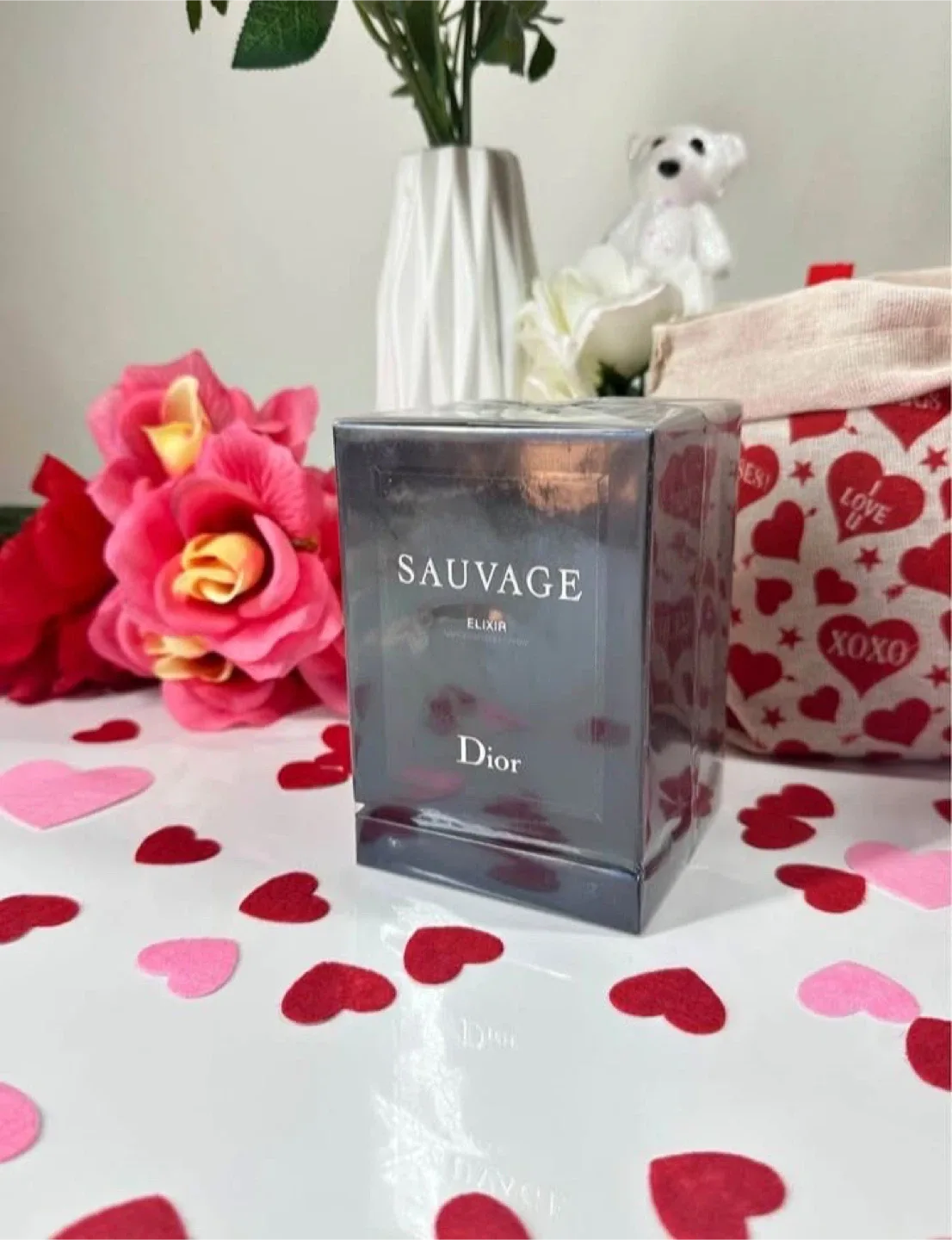Dior Sauvage Elixir 100mL