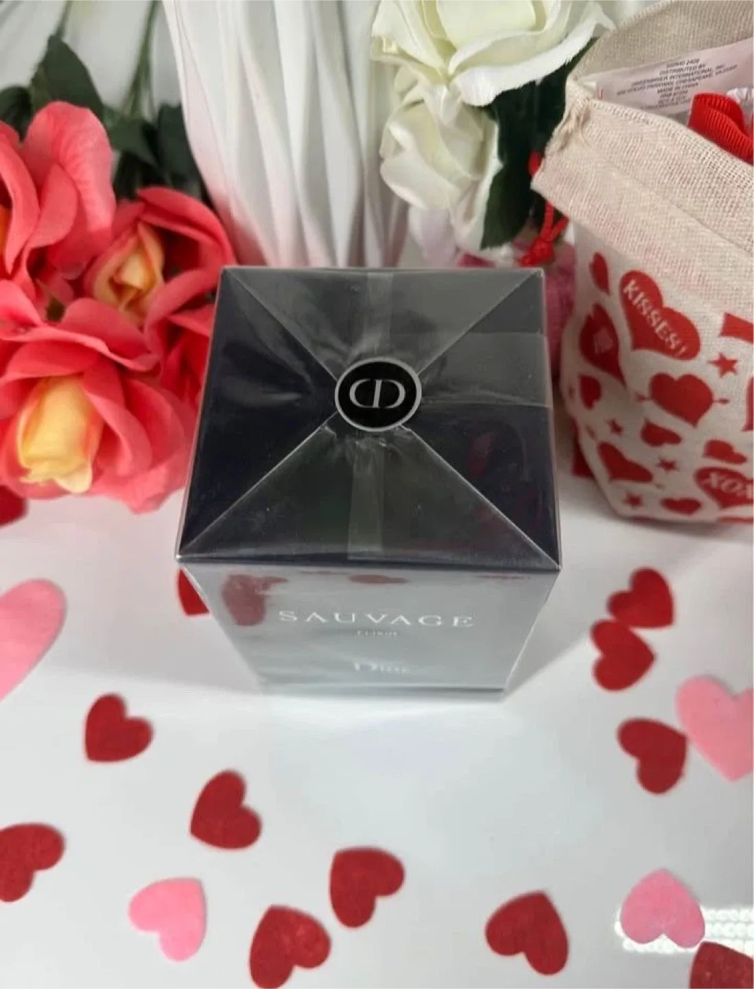 Dior Sauvage Elixir 100mL image indicator(3)