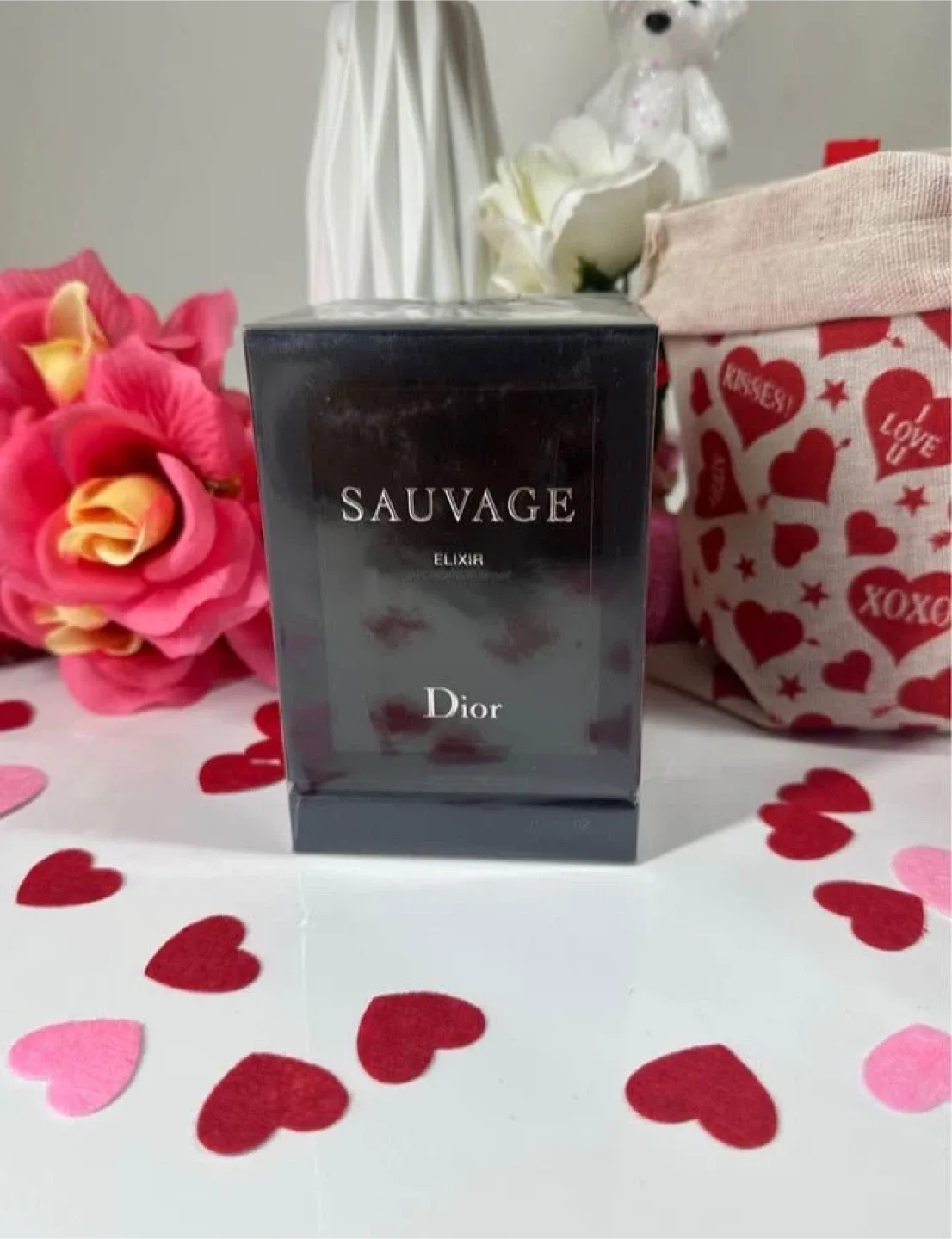 Dior Sauvage Elixir 100mL image indicator(2)