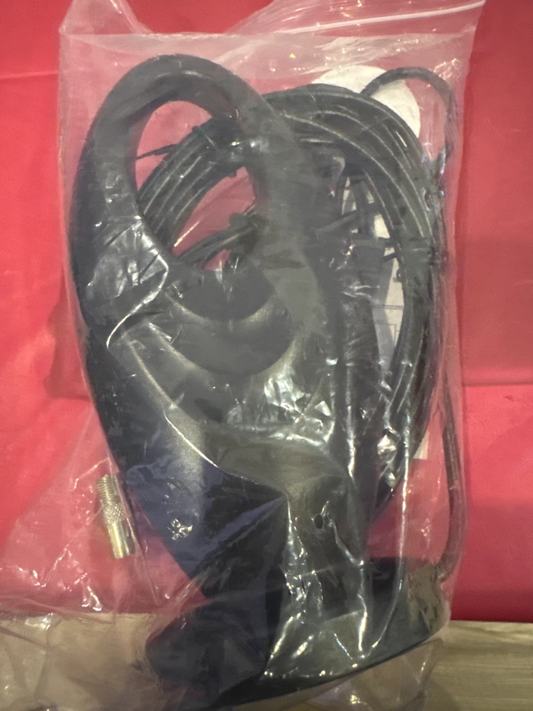New Digital HDTV Antenna - photo 3