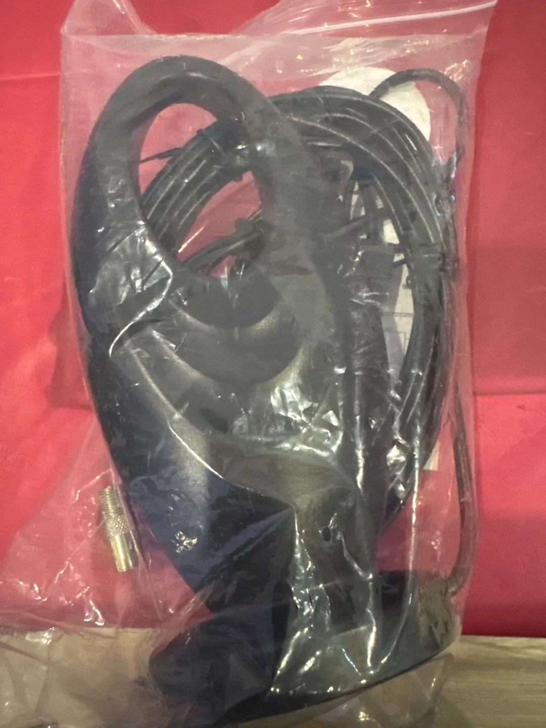 New Digital HDTV Antenna image indicator(3)