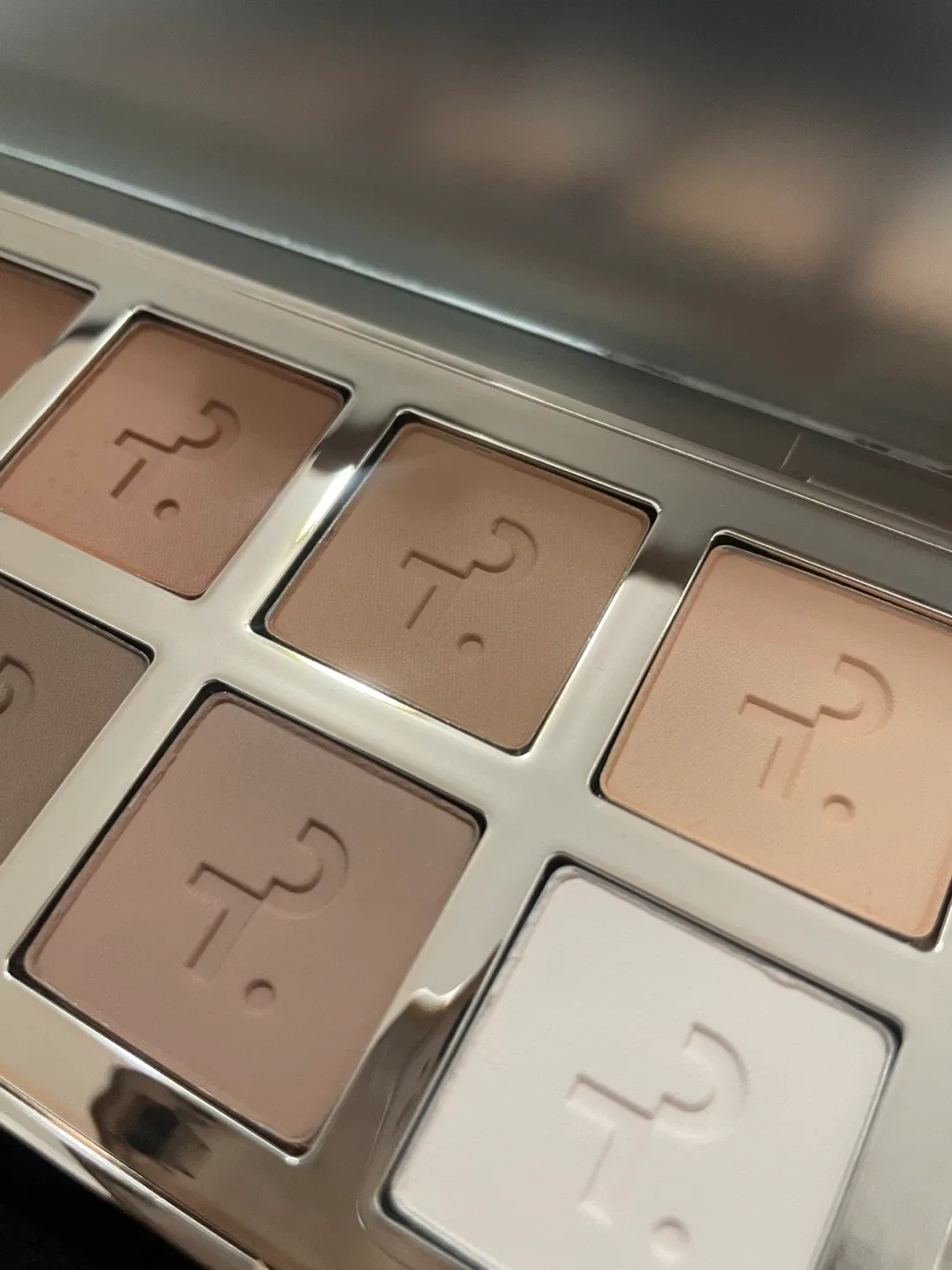 Patrick Ta Major Dimension III Matte Eyeshadow Palette image indicator(6)