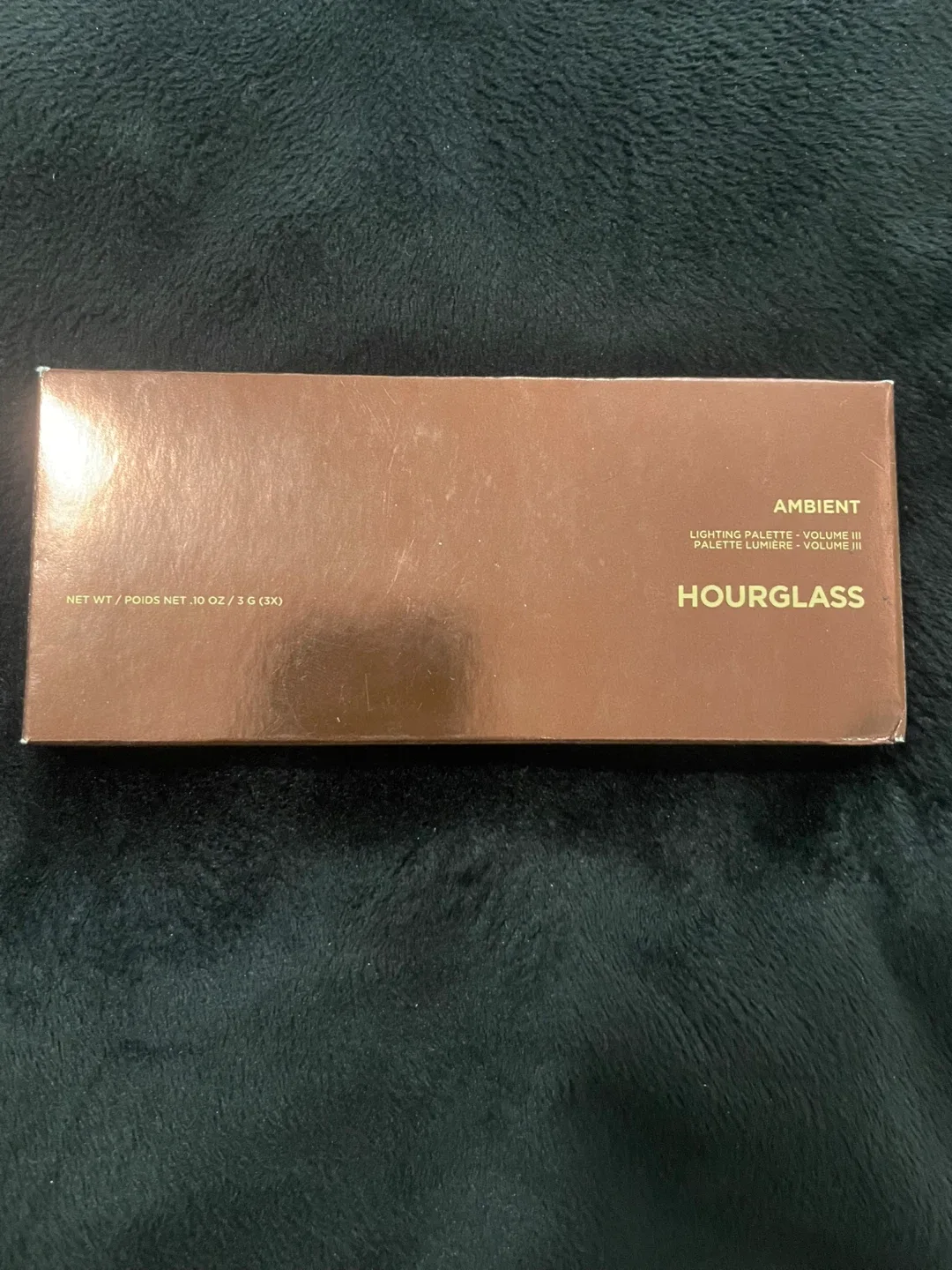 Hourglass Ambient Lighting Palette - Volume III image indicator(2)