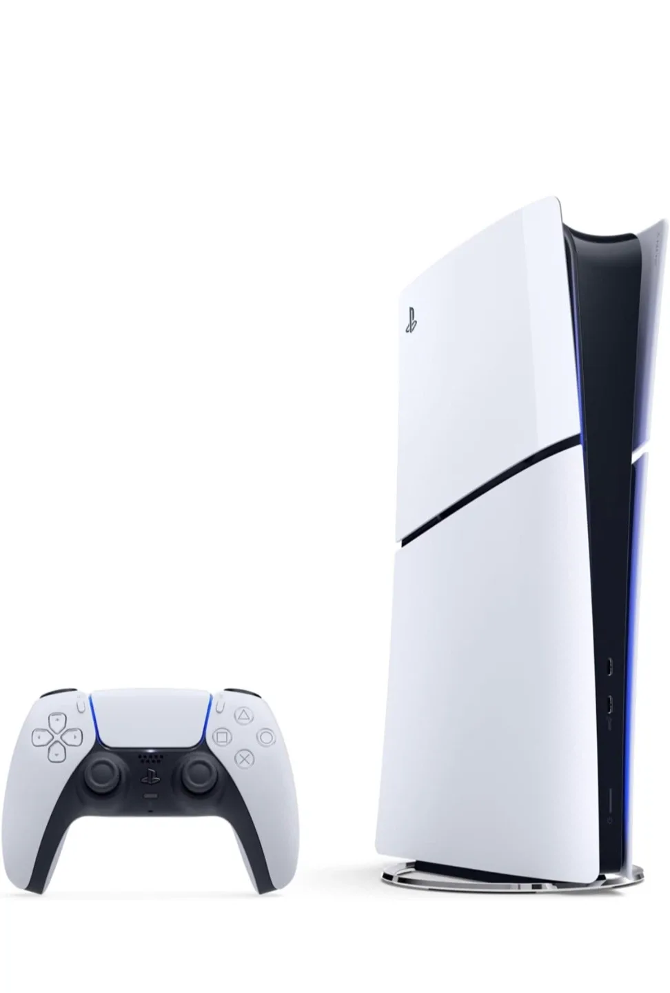 PlayStation 5 Digital Edition Console image indicator(2)