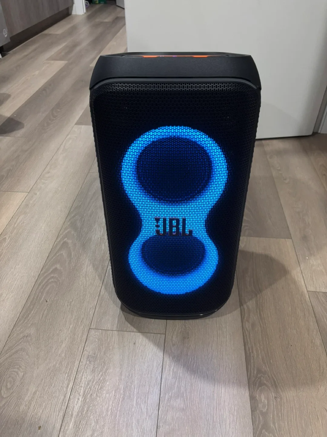 JBL Partybox Club 120 Speaker image indicator(3)