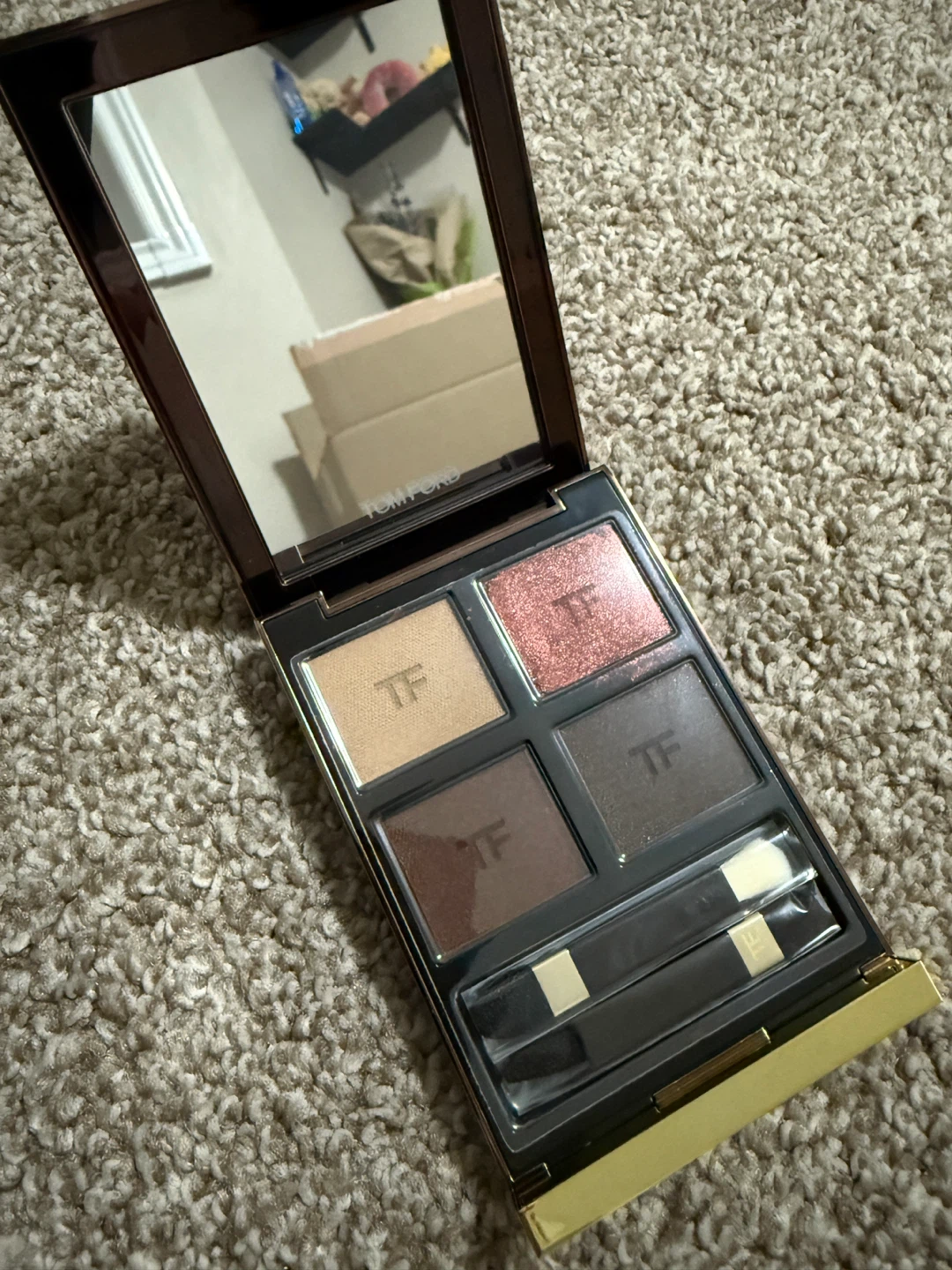 Tomford Eyeshadow pallet - NEW