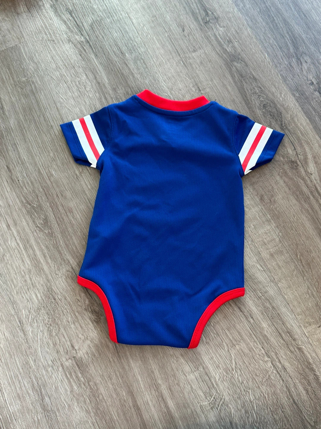 Chicago Cubs Baby Onesie - Size 3/6M #Cleanout - photo 3