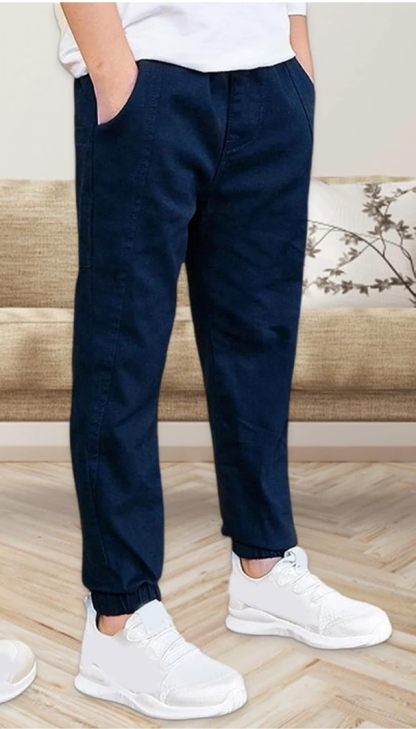 Amazon Brand Jogger cargo Pants - Size L - photo 3