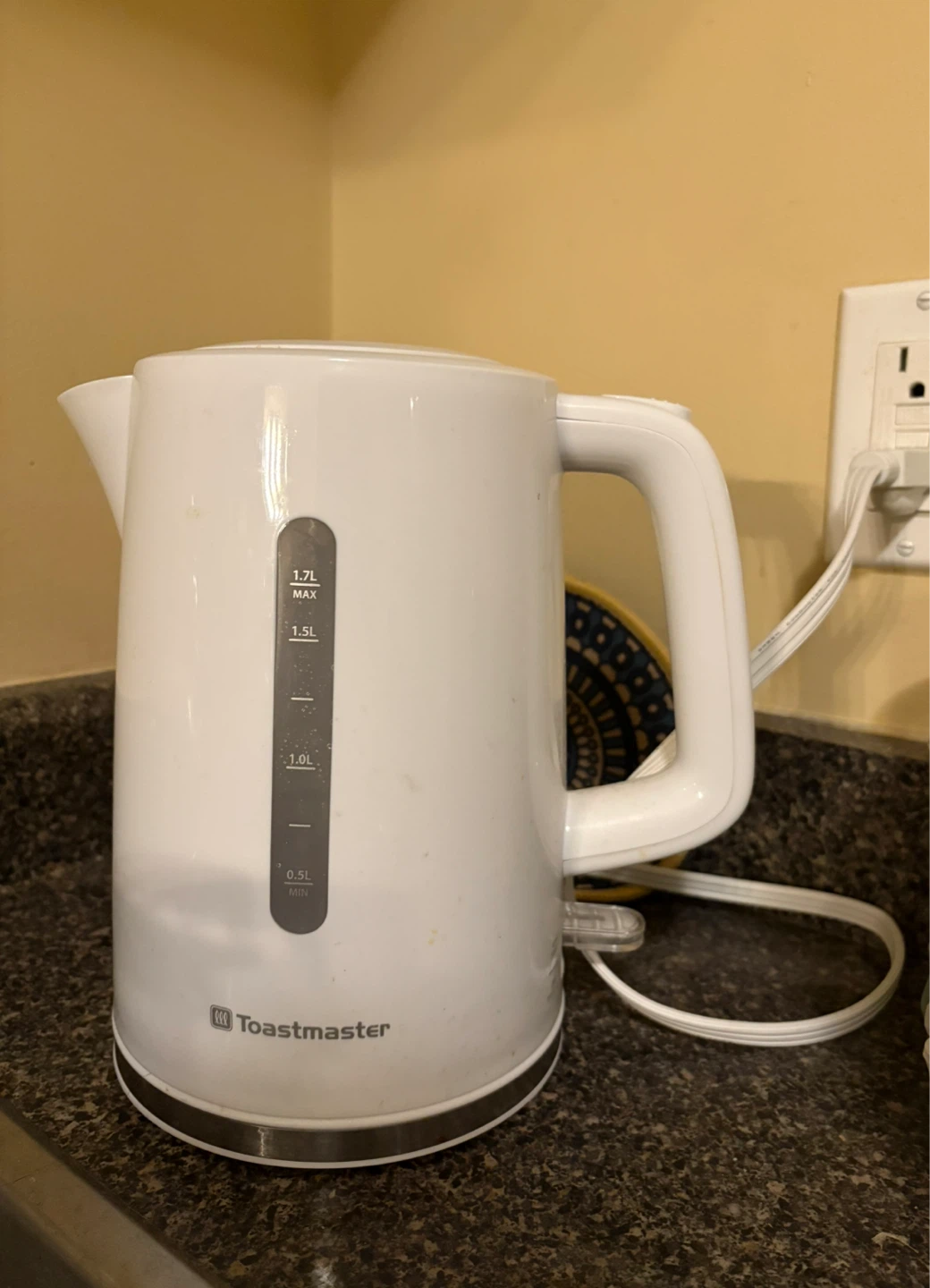 Electric Kettle