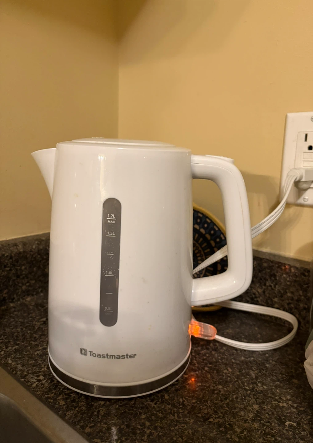 Electric Kettle - photo 2