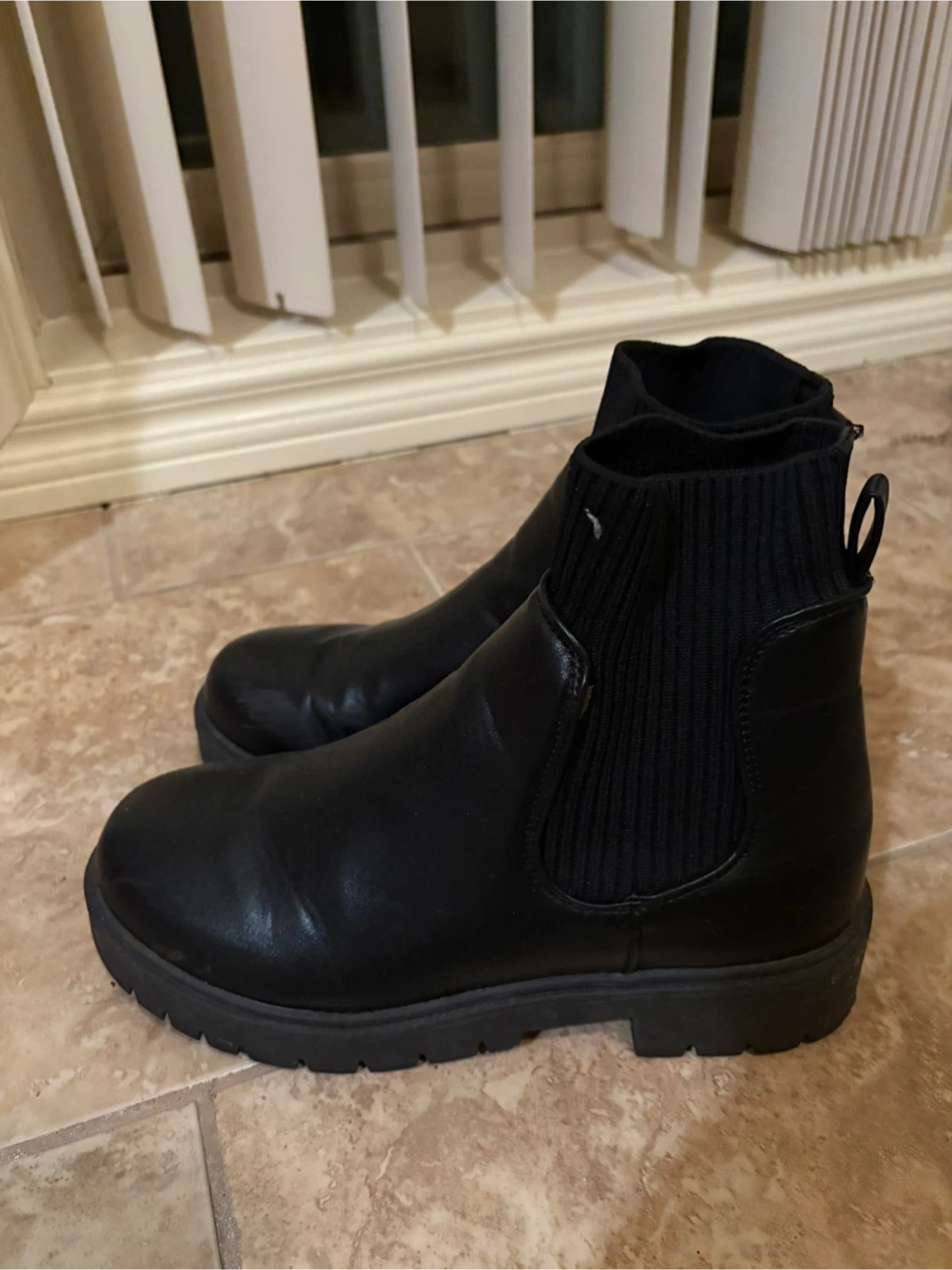 Women Boots