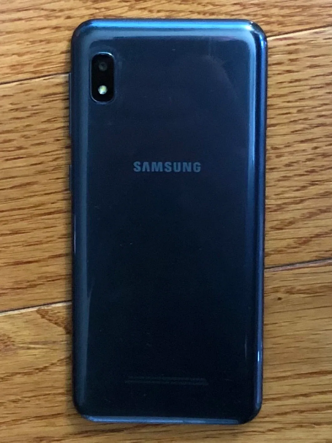 Samsung Galaxy cell phone - A19e - #CleanOut image indicator(3)