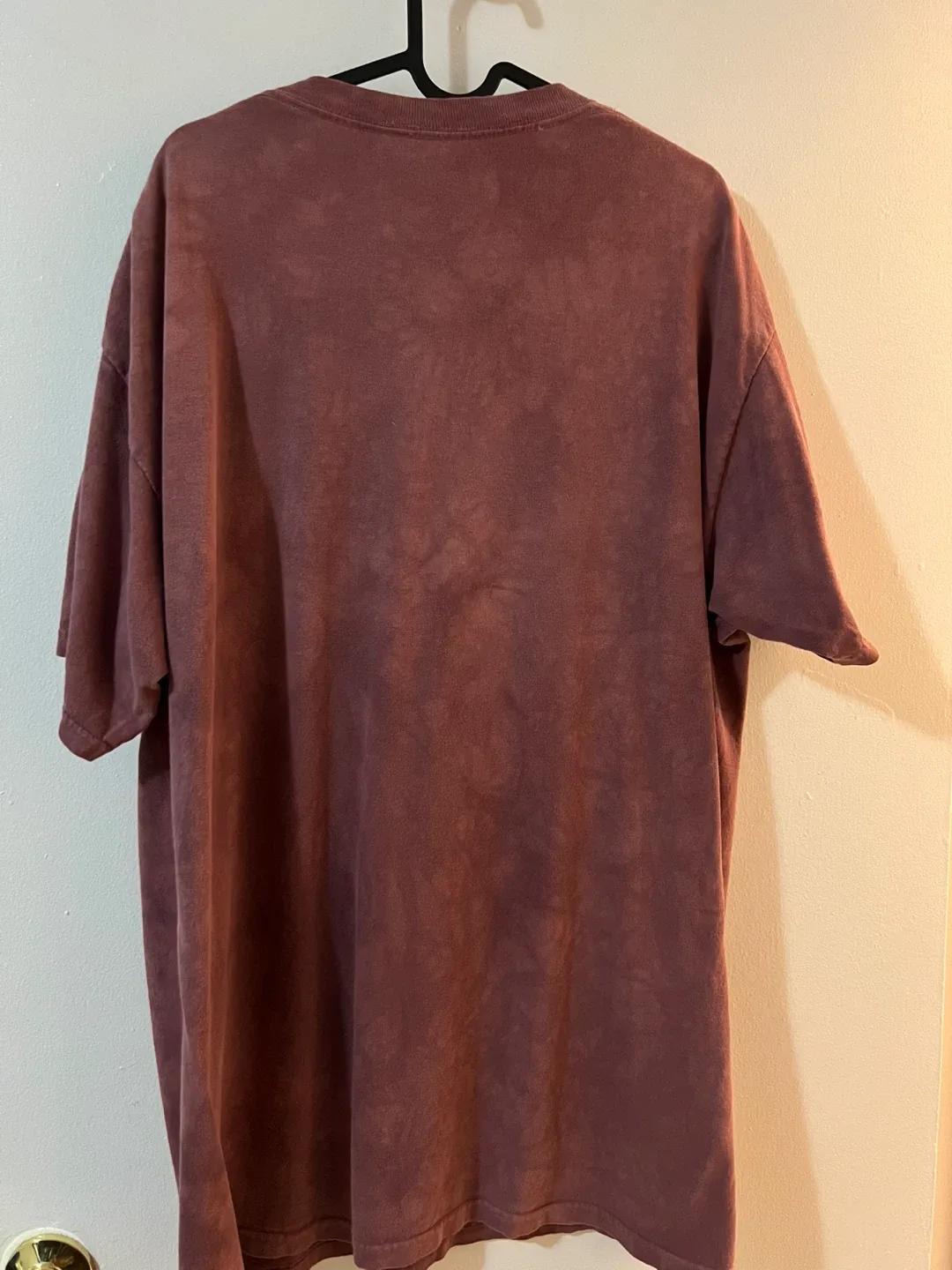 Vintage The Mountain Bear Graphic T-Shirt image indicator(3)