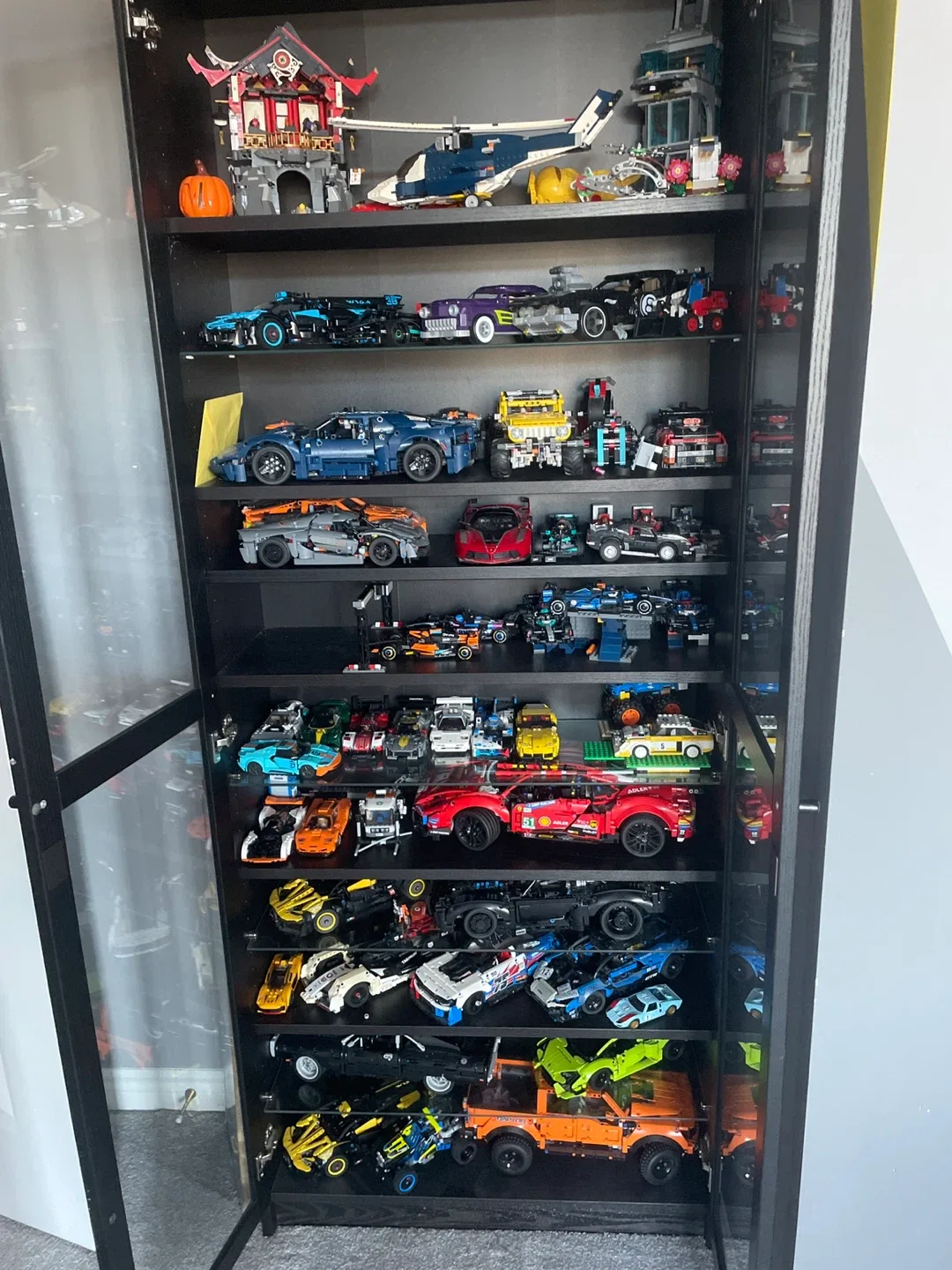 Lego Collection