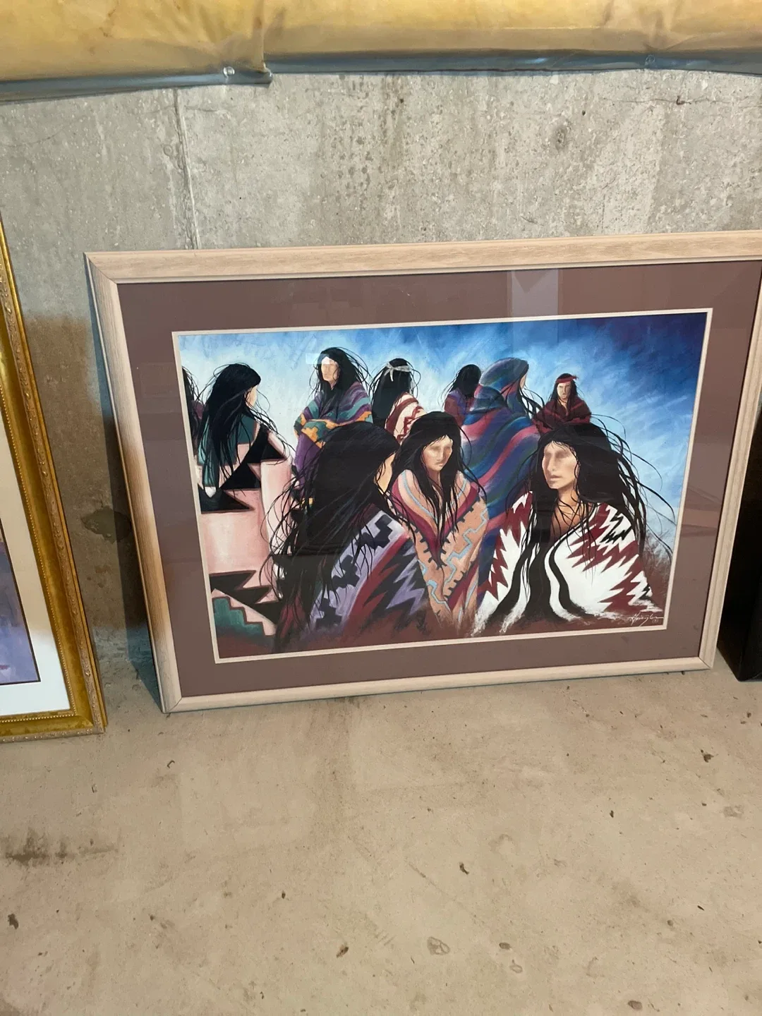 Art work  south west