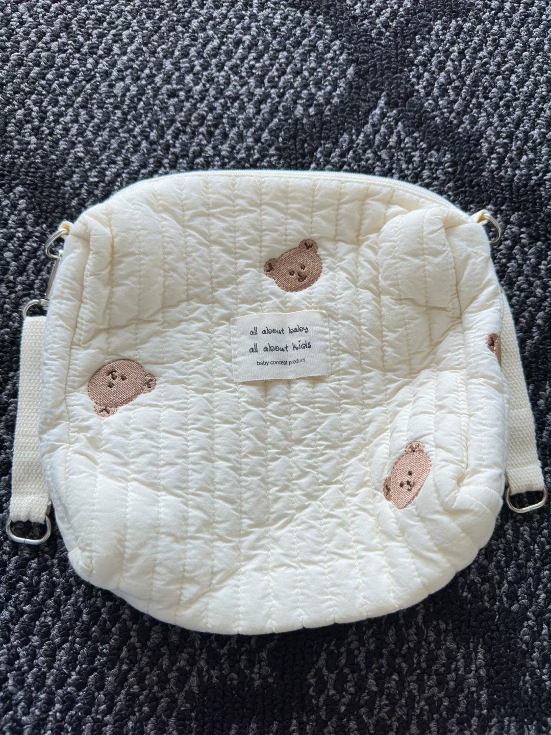 Stroller seat cushion bundle image indicator(3)