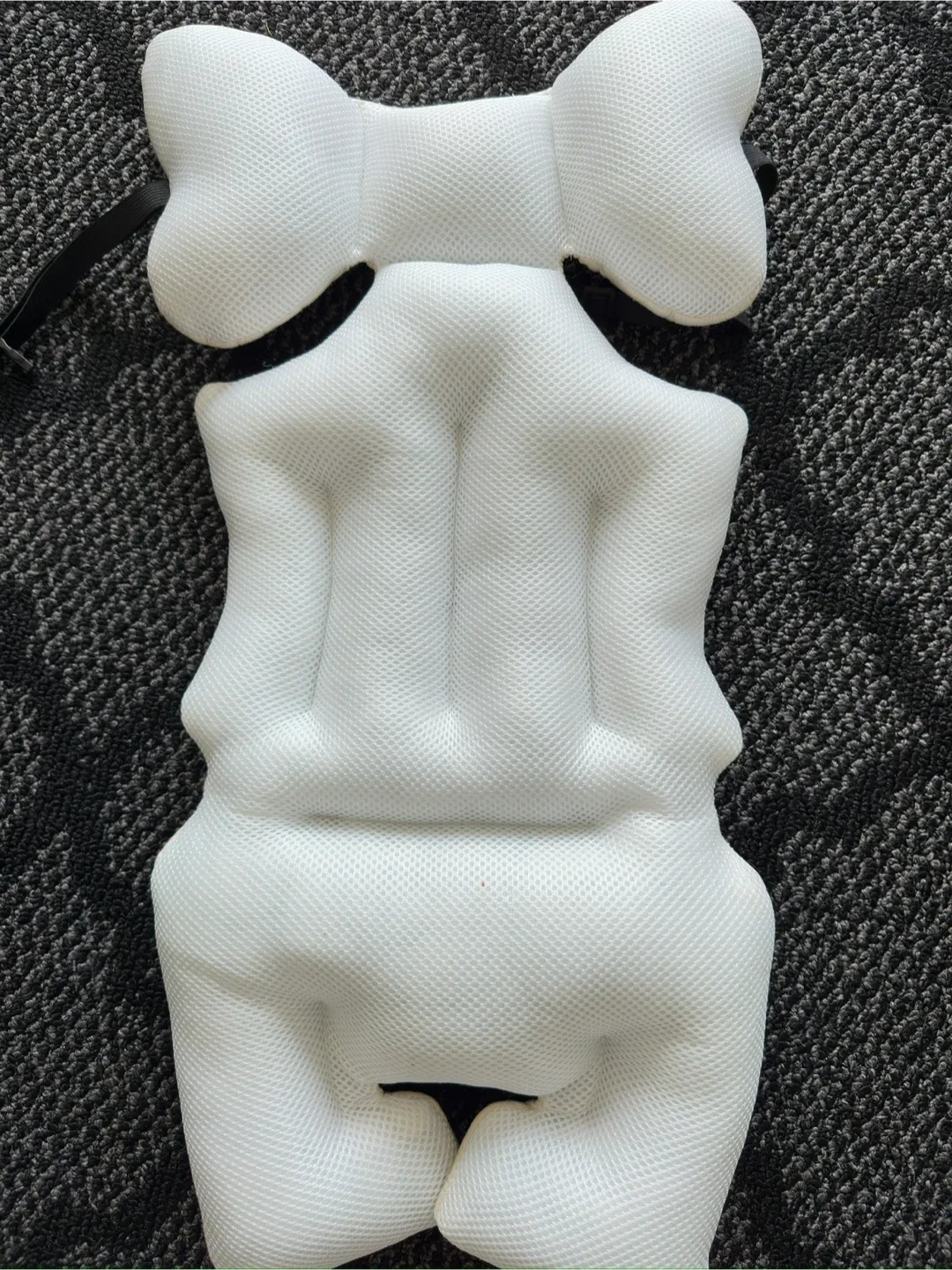 Stroller seat cushion bundle image indicator(2)