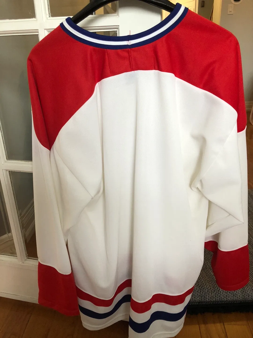 Montreal Canadiens hockey jersey - #Cleanout image indicator(2)