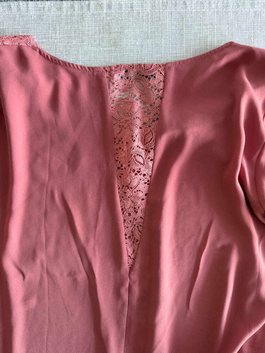 Mango Suit Dress - Size S image indicator(4)