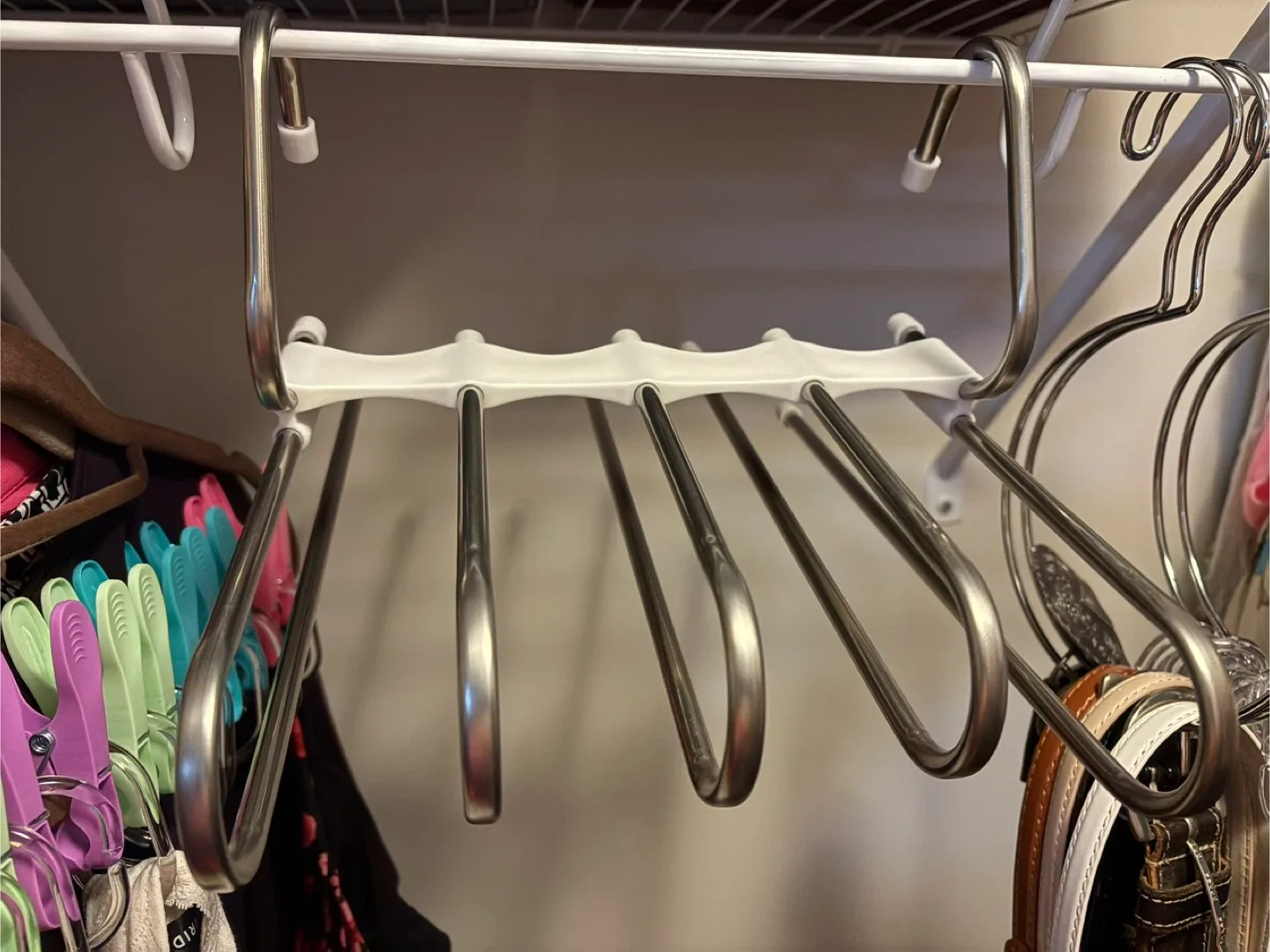 Pants/Trousers Hanger