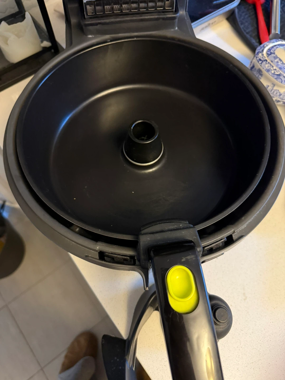 T-fal ActiFry Express XL Air Fryer - photo 4