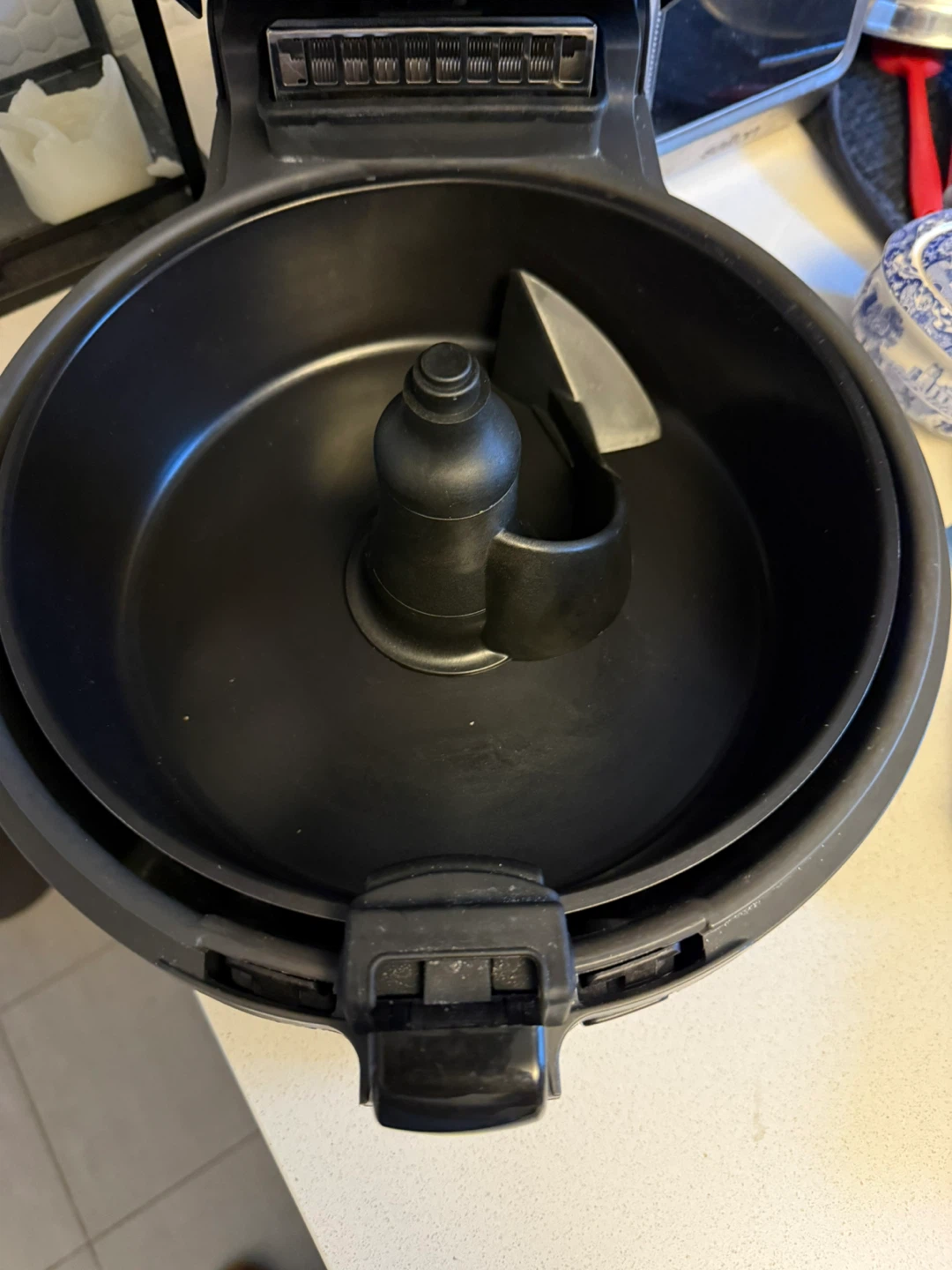 T-fal ActiFry Express XL Air Fryer - photo 3