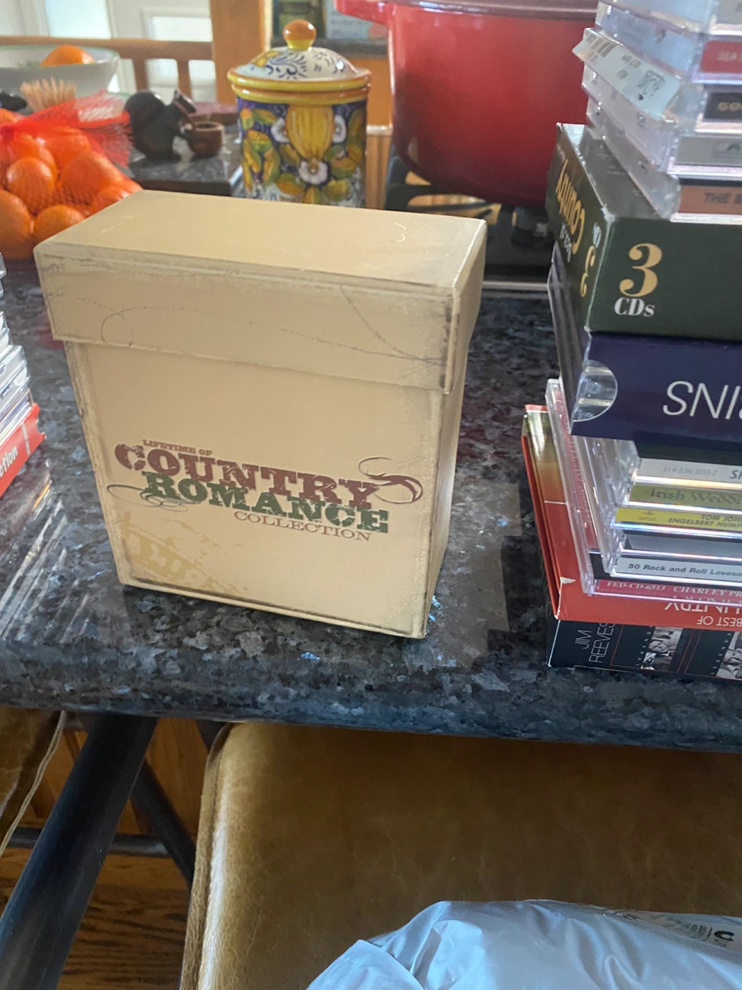 CD Collection - photo 3