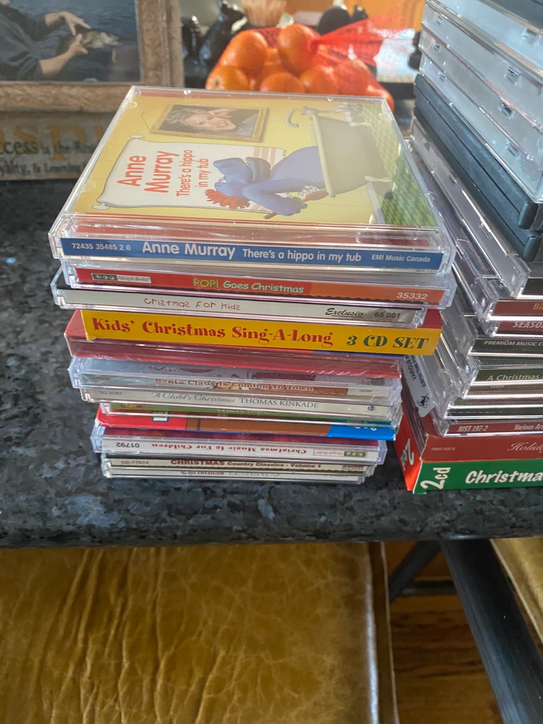 CD Collection - photo 2