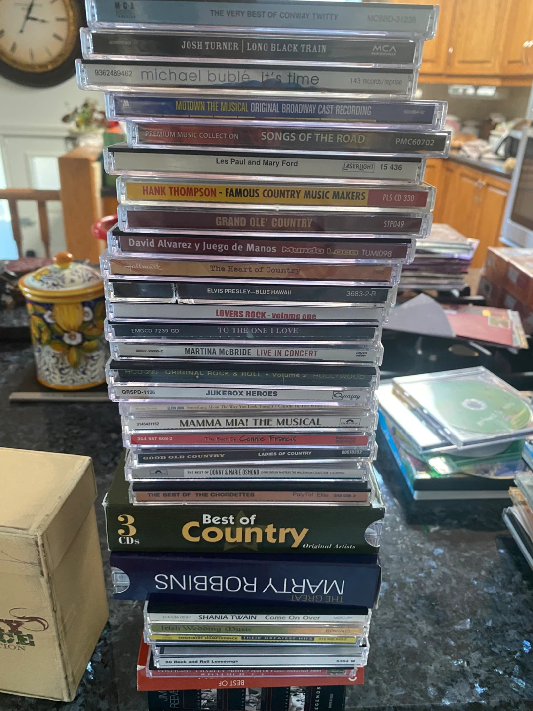 CD Collection - photo 4