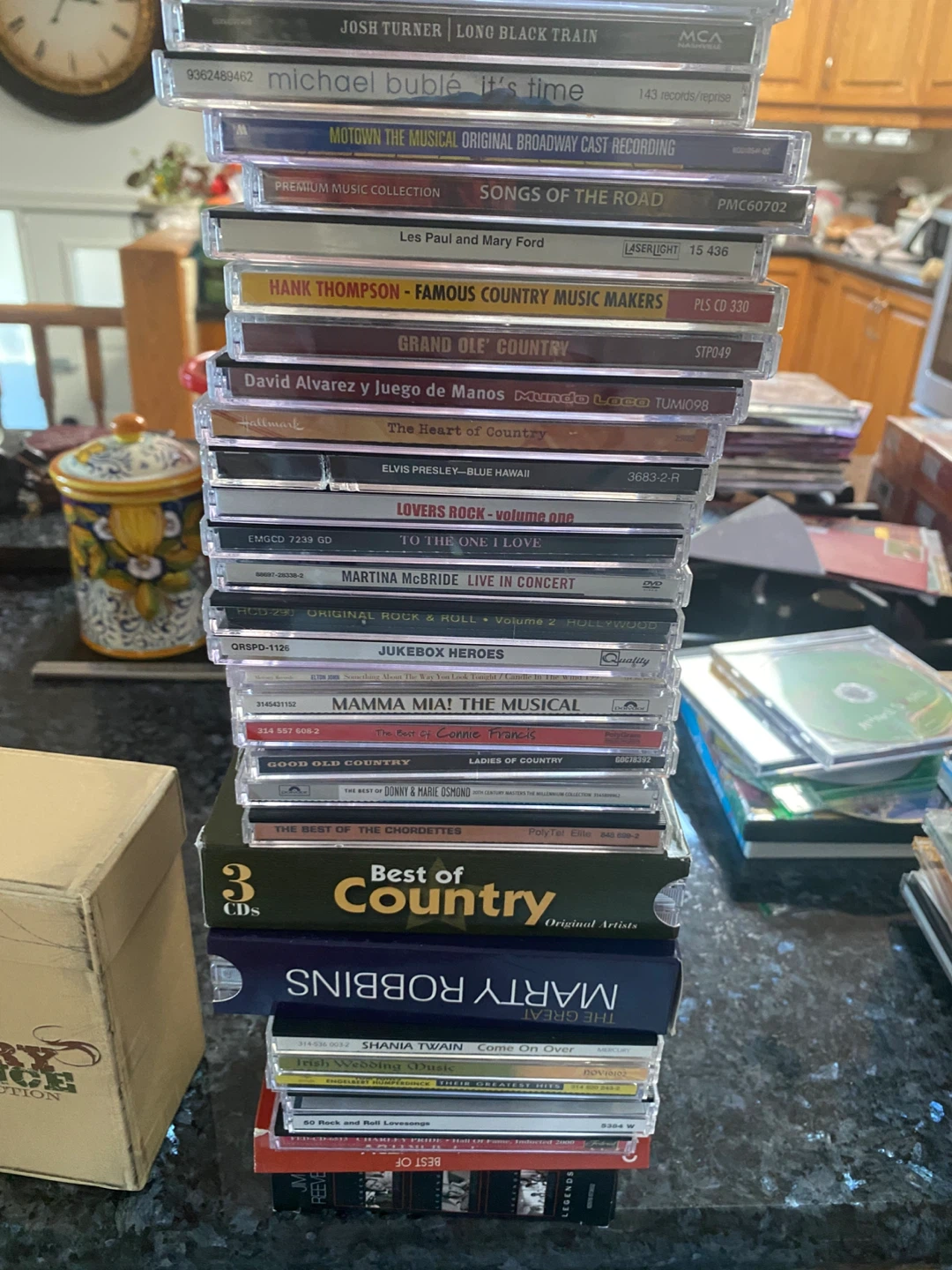 CD Collection - photo 5