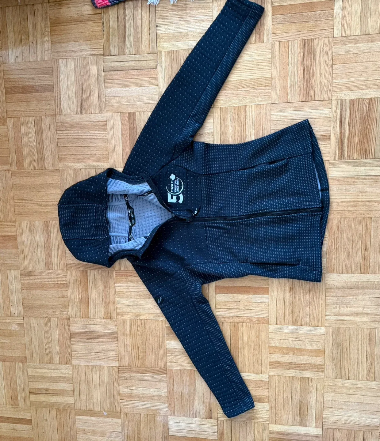 Hoodie -2 for $7