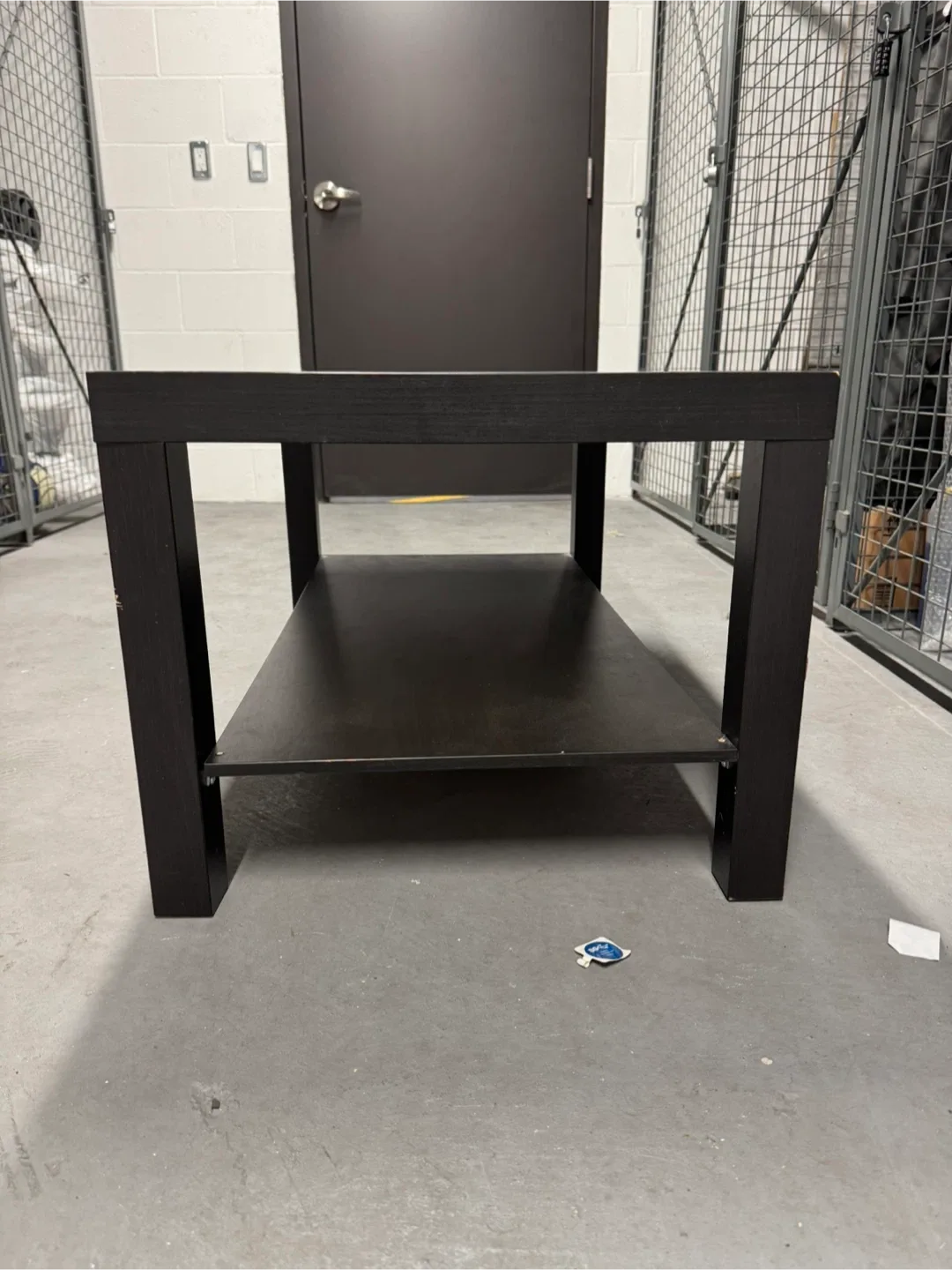 Dark Brown Coffee Table image indicator(2)