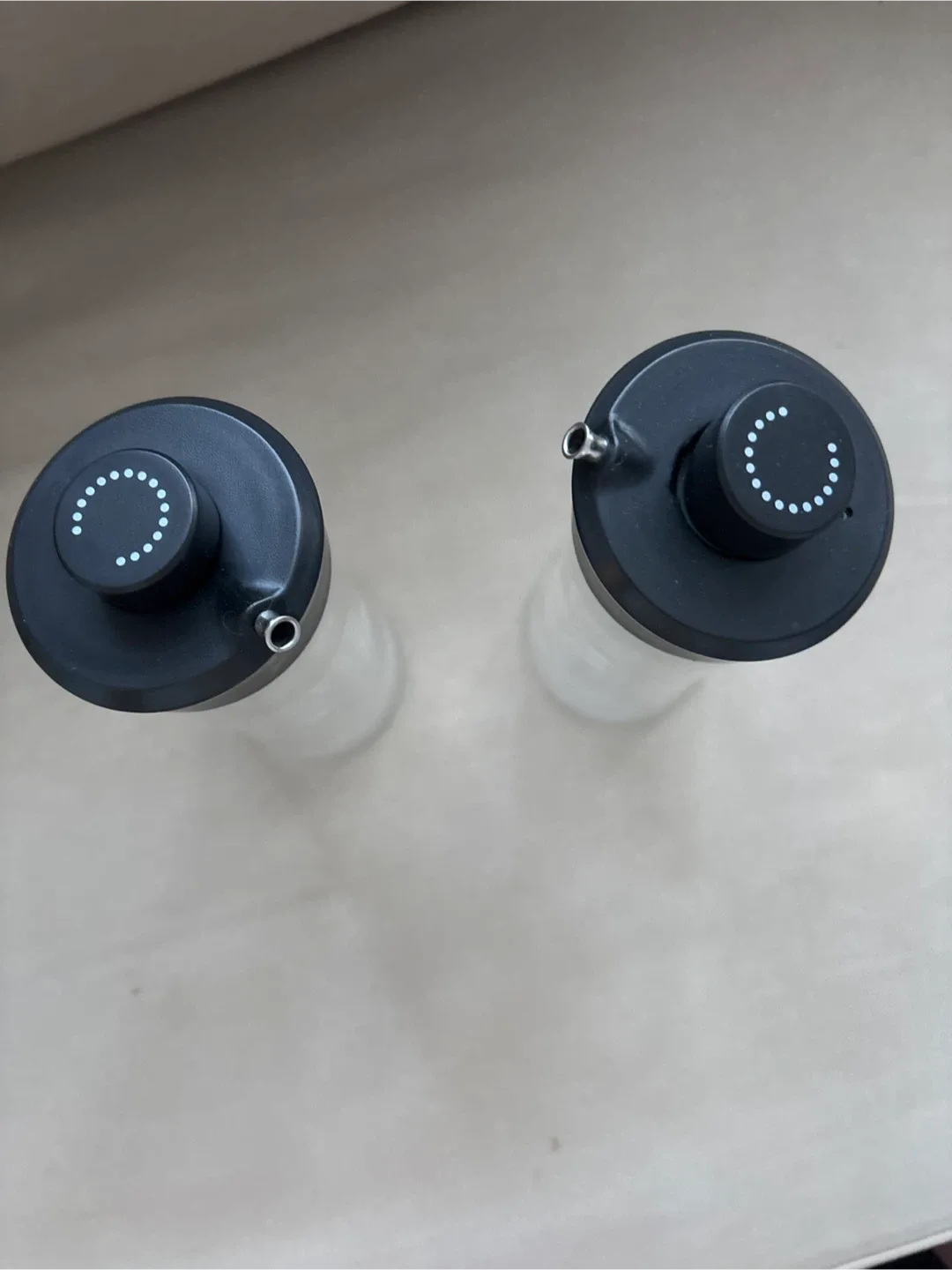 #cleanout Aarke Purifier Refill Water Filter Cartridge image indicator(2)