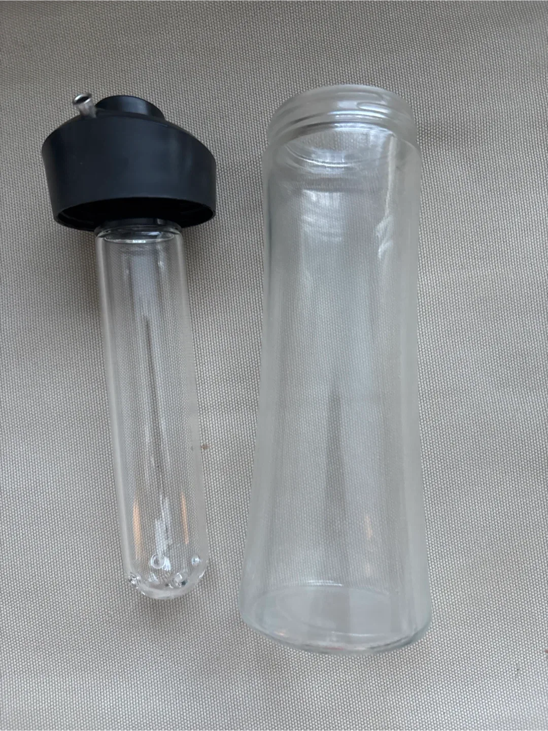 #cleanout Aarke Purifier Refill Water Filter Cartridge image indicator(3)