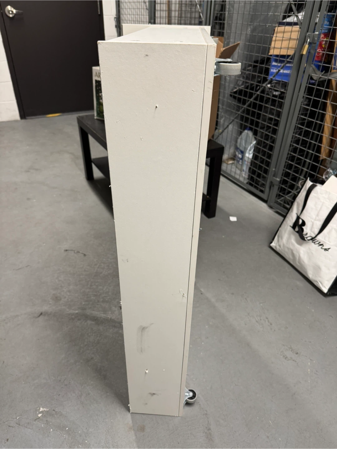 Underbed storage drawer for queen bed - photo 4